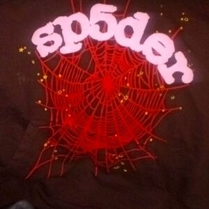 Spyder hoodie